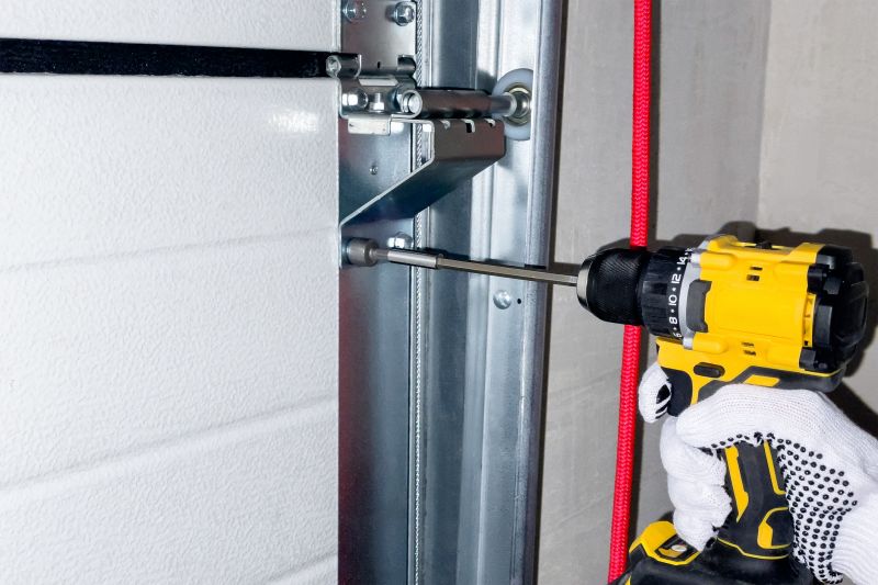 Garage Door Installation in Bethesda, MD