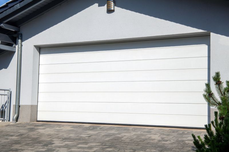 Overhead Door Replacement in Loudoun County, VA
