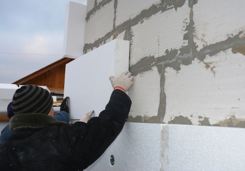 Blanket Insulation Service in Killeen, TX