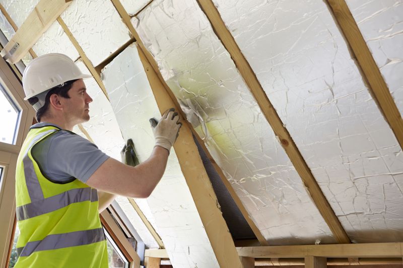 Building Insulation Service in Killeen, TX