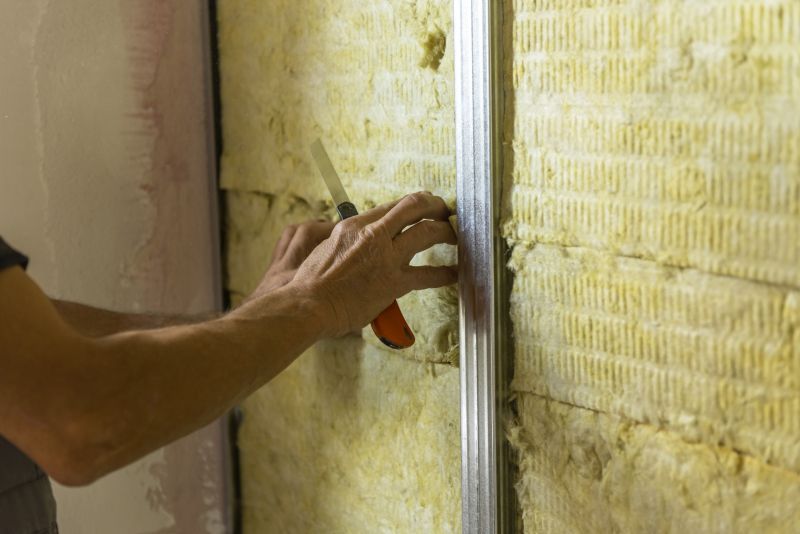 Building Insulation Service in Killeen, TX