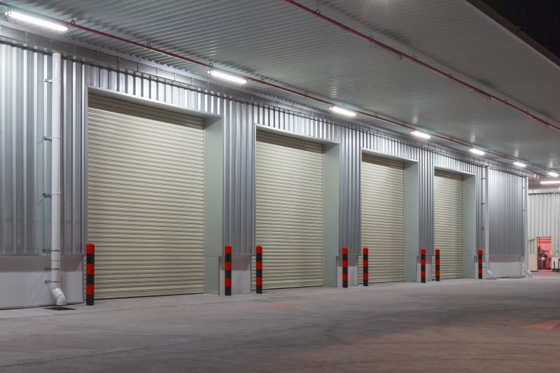 Commercial Garage Door Service in Bethesda, MD