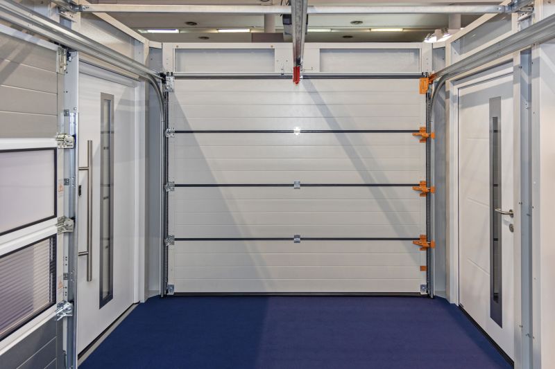 Garage Door Installation in Leesburg, VA