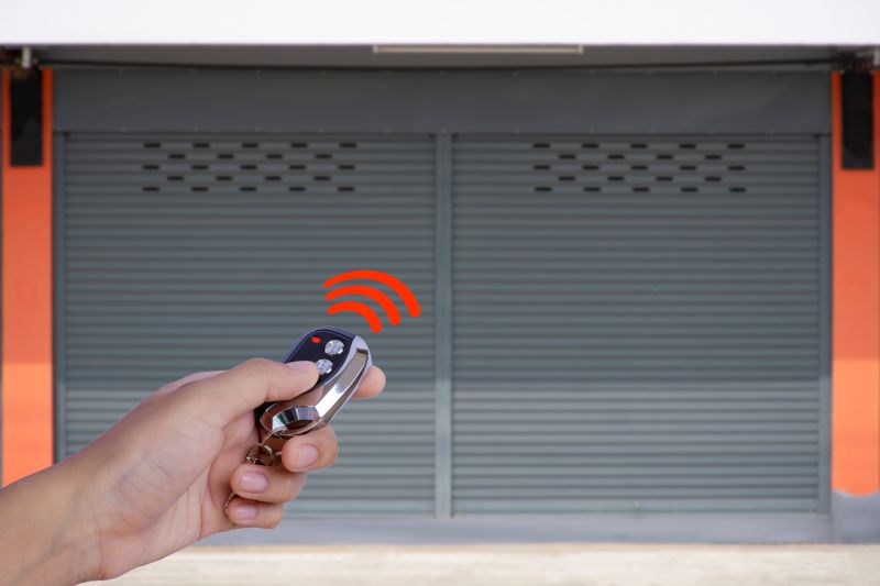 Garage Door Opener Service in Alexandria, VA