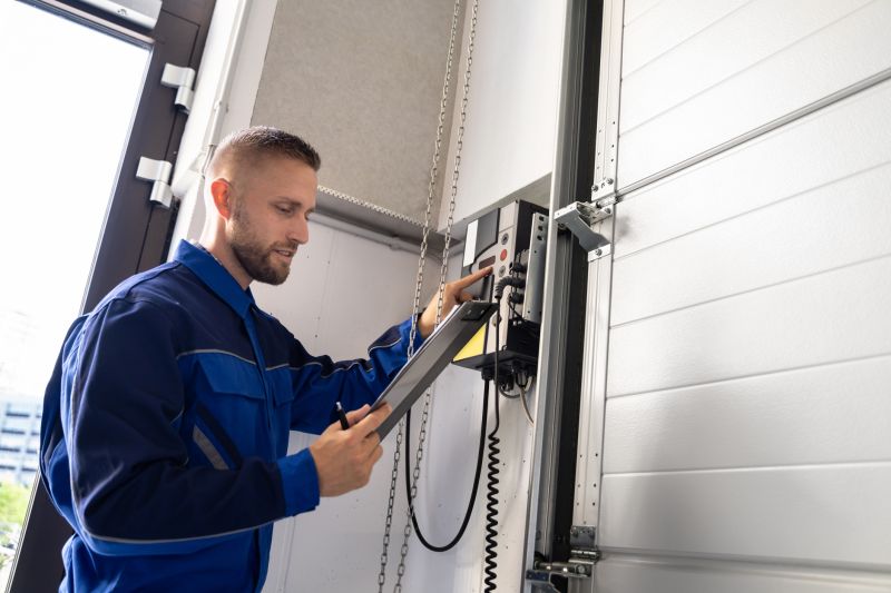 Garage Door Remote Repair in Loudoun County, VA