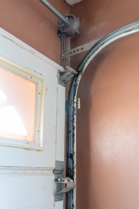 Garage Door Repair in Alexandria, VA