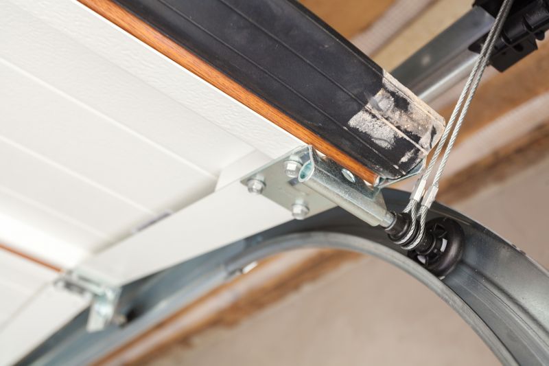 Garage Door Service in Alexandria, VA