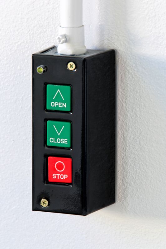 Garage Opener Installation in Leesburg, VA