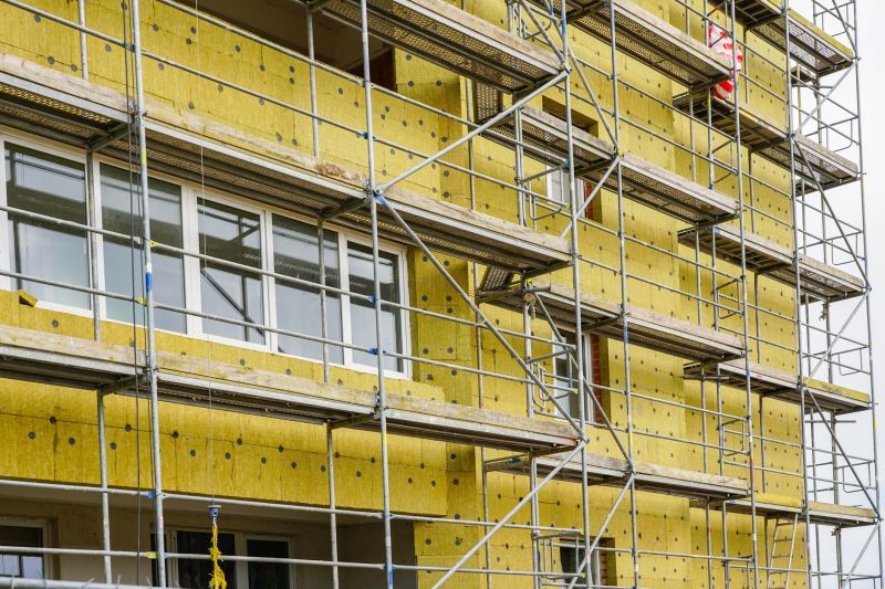 Insulation Service in Georgetown, TX