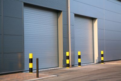 Overhead Door Installation in Loudoun County, VA