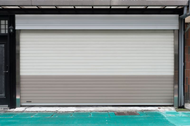 Overhead Door Installation in Arlington, VA