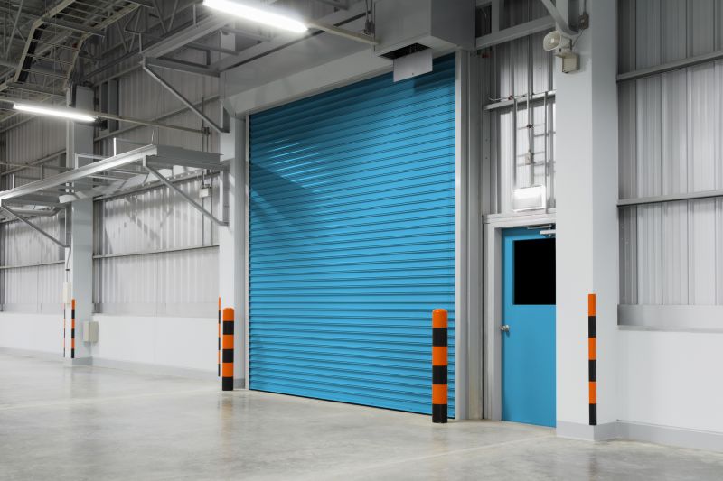 Overhead Door Replacement in Fairfax County, VA
