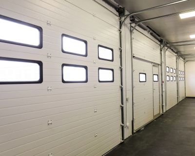 Overhead Door Replacement in Alexandria, VA