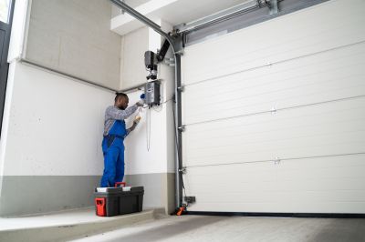 Overhead Doors Service in Fairfax County, VA
