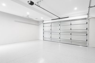 Overhead Doors Service in Rockville, MD