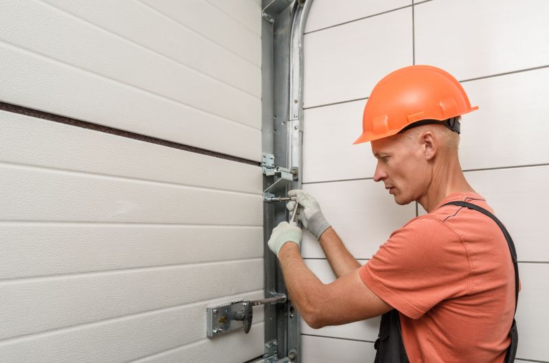 Overhead Doors Service in Silver Spring, MD