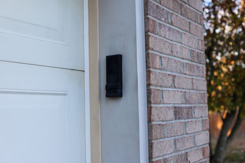Ensure Smooth Integration By Investing in Professional Garage Keypad Installation!